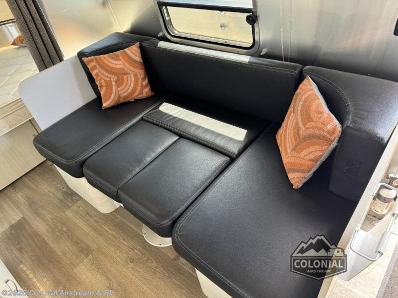 Used 2017 Airstream Sport 22FB available in Millstone Township, New Jersey