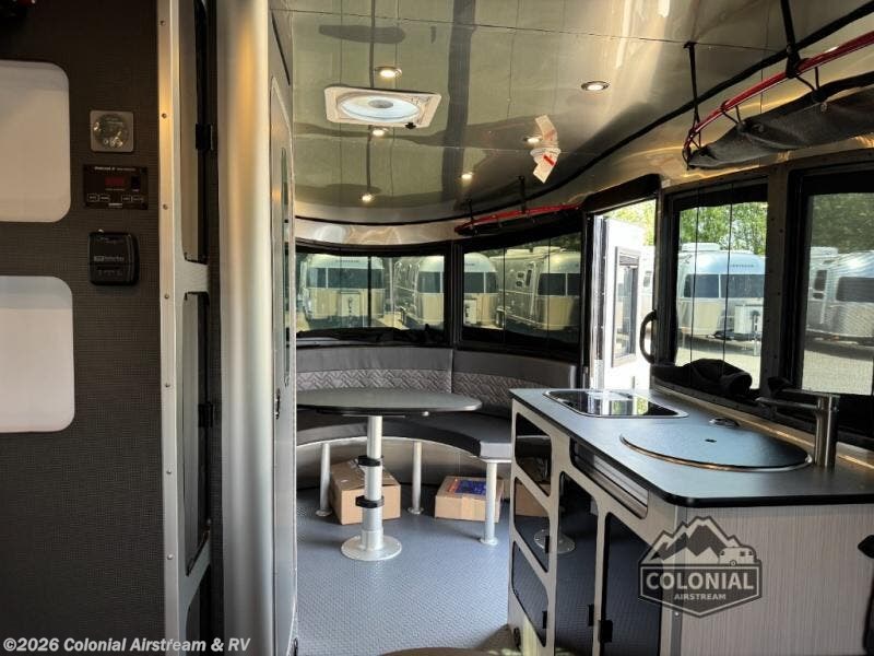 2026 Airstream Basecamp 20X - New Travel Trailer For Sale by Colonial Airstream & RV in Millstone Township, New Jersey