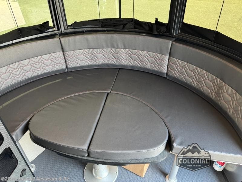 New 2026 Airstream Basecamp 20X available in Millstone Township, New Jersey