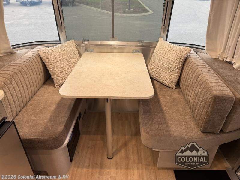 2026 Caravel 16RB by Airstream from Colonial Airstream & RV in Millstone Township, New Jersey