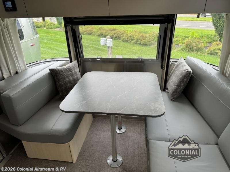 2026 Flying Cloud 25FBT Twin Hatch by Airstream from Colonial Airstream & RV in Millstone Township, New Jersey