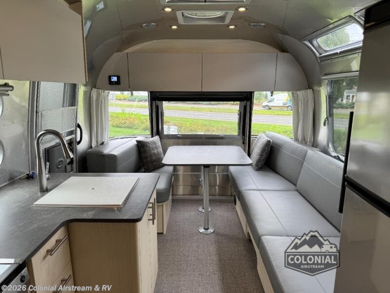 2026 Airstream Flying Cloud 25FBT Twin Hatch - New Travel Trailer For Sale by Colonial Airstream & RV in Millstone Township, New Jersey