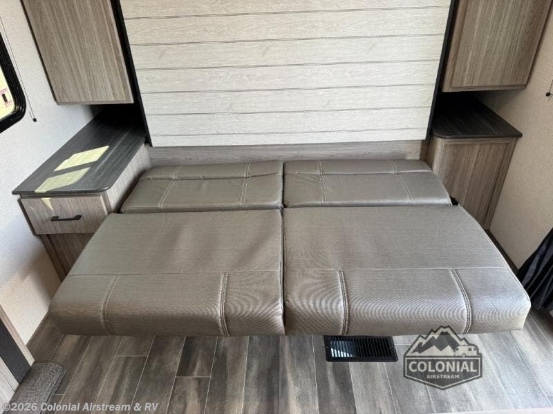 Used 2022 Keystone Passport SL 221BH available in Millstone Township, New Jersey