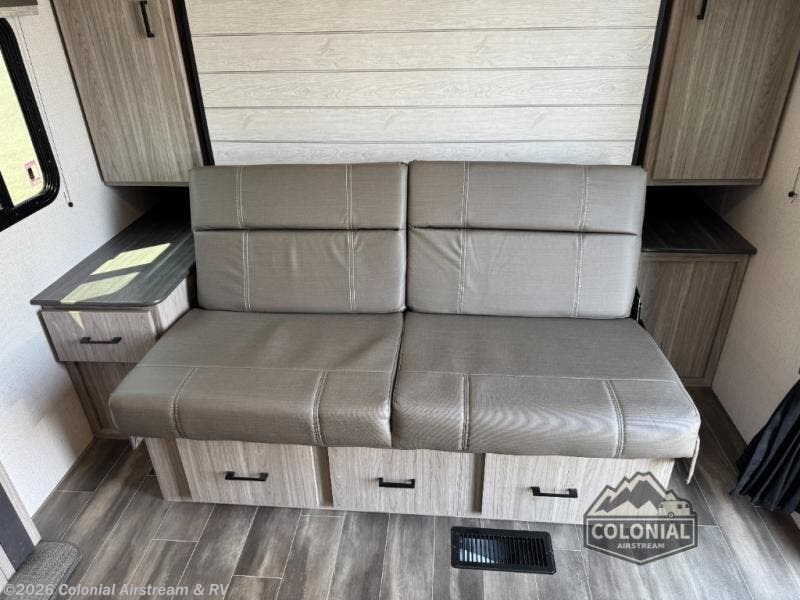 2022 Passport SL 221BH by Keystone from Colonial Airstream & RV in Millstone Township, New Jersey