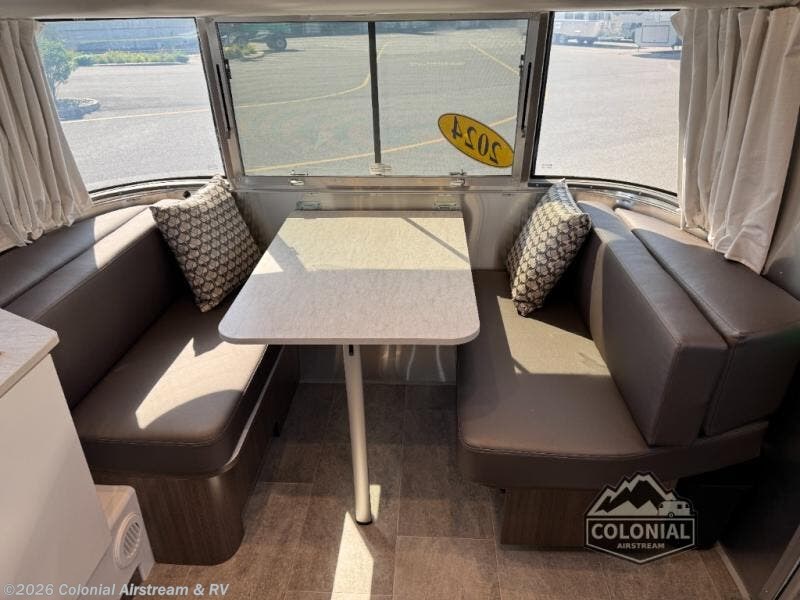 2024 Caravel 19CB by Airstream from Colonial Airstream & RV in Millstone Township, New Jersey