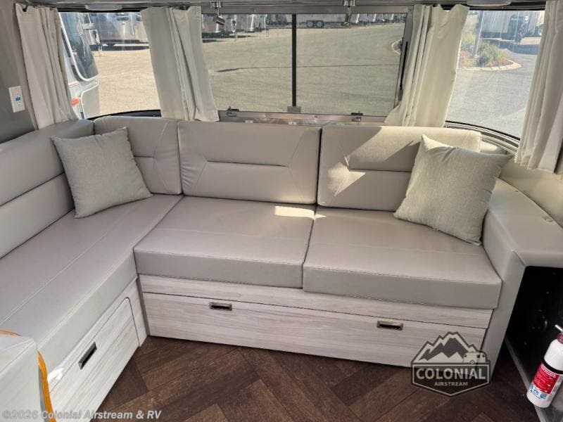 2027 International 30RBT Twin by Airstream from Colonial Airstream & RV in Millstone Township, New Jersey