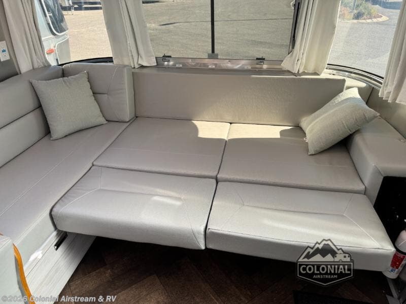 New 2027 Airstream International 30RBT Twin available in Millstone Township, New Jersey