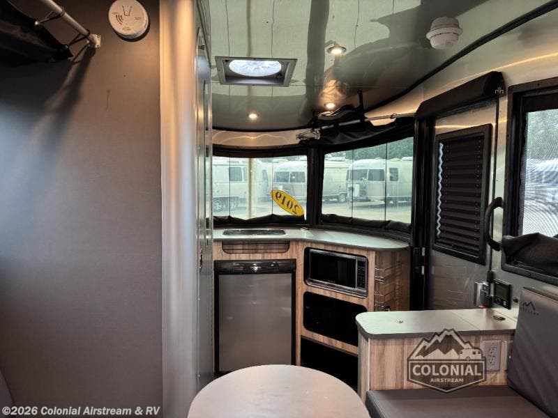 2019 Airstream Basecamp 16X - Used Travel Trailer For Sale by Colonial Airstream & RV in Millstone Township, New Jersey