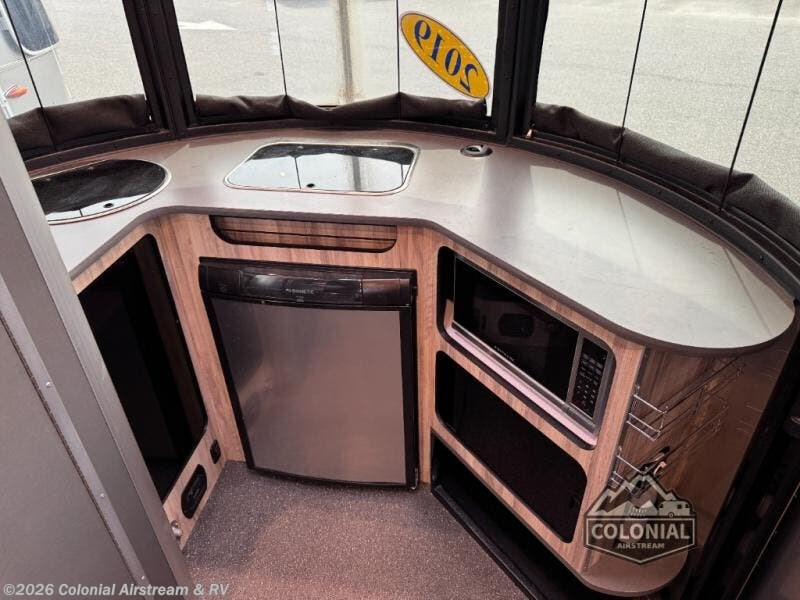 2019 Basecamp 16X by Airstream from Colonial Airstream & RV in Millstone Township, New Jersey