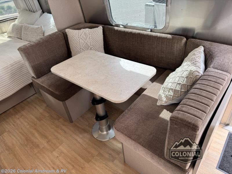 2027 Caravel 22FB by Airstream from Colonial Airstream & RV in Millstone Township, New Jersey