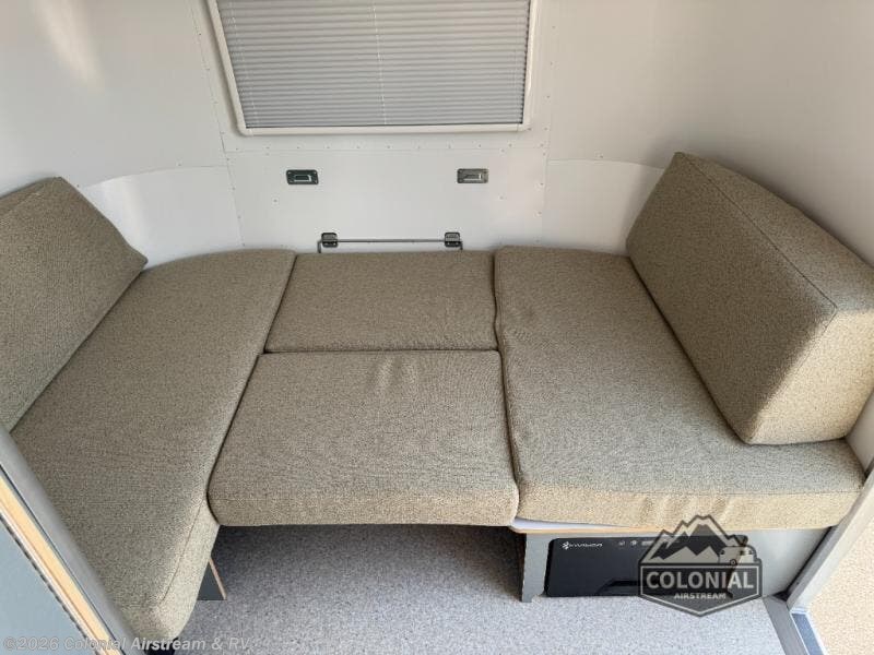 New 2026 Airstream World Traveler 22RB available in Millstone Township, New Jersey