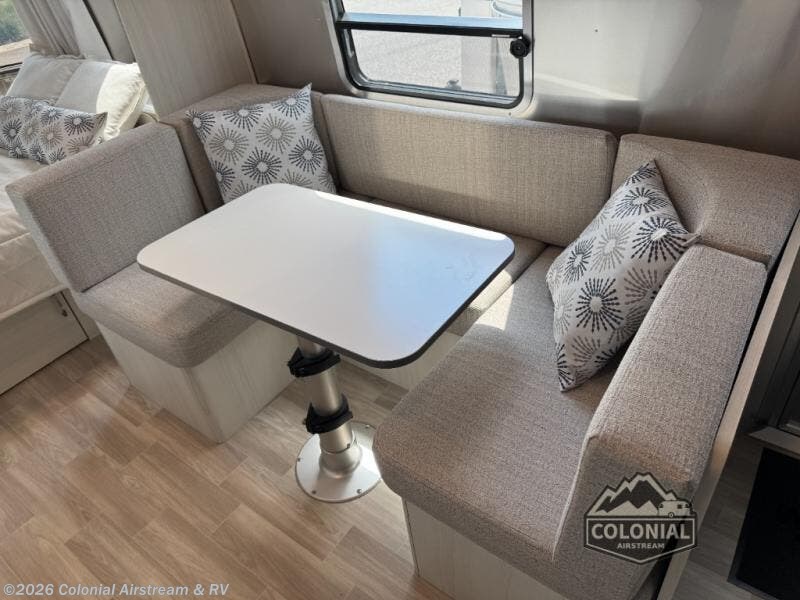 2027 Bambi 22FB by Airstream from Colonial Airstream & RV in Millstone Township, New Jersey