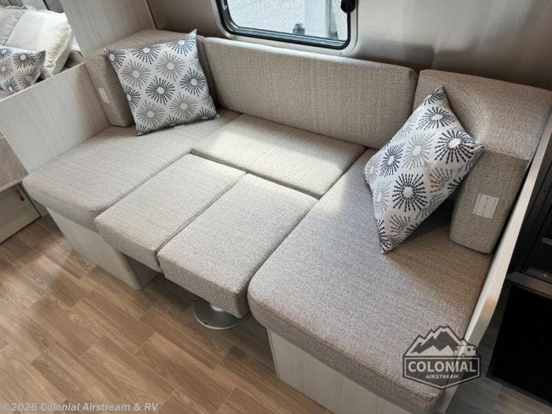New 2027 Airstream Bambi 22FB available in Millstone Township, New Jersey