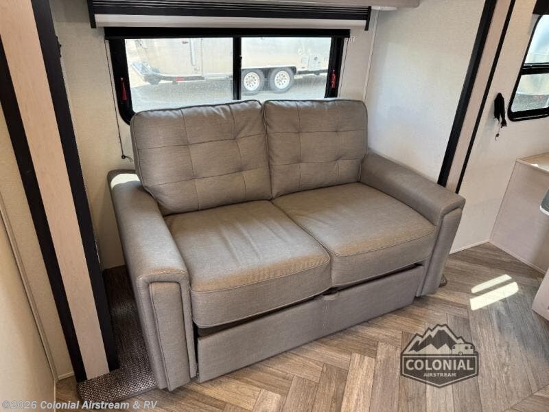 2024 Mallard 210RB by Heartland from Colonial Airstream & RV in Millstone Township, New Jersey