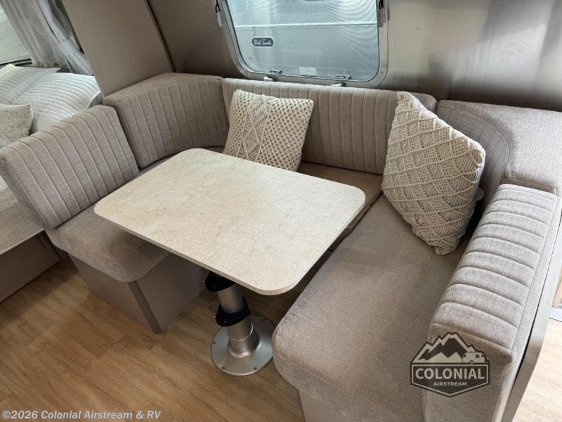 2027 Caravel 22FB by Airstream from Colonial Airstream & RV in Millstone Township, New Jersey