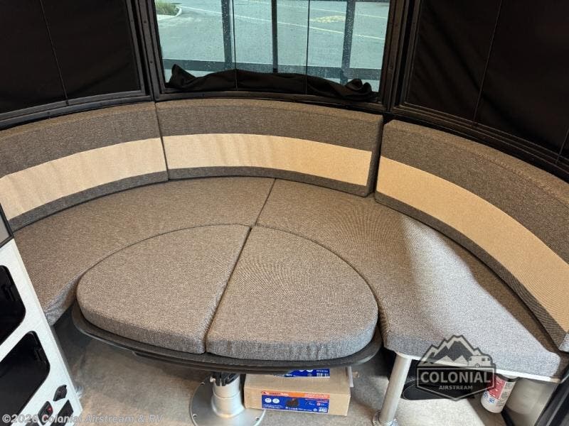 New 2027 Airstream Basecamp Xe 20Xe available in Millstone Township, New Jersey