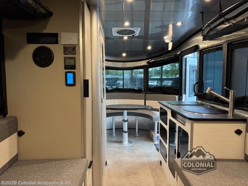 2027 Airstream Basecamp Xe 20Xe - New Travel Trailer For Sale by Colonial Airstream & RV in Millstone Township, New Jersey