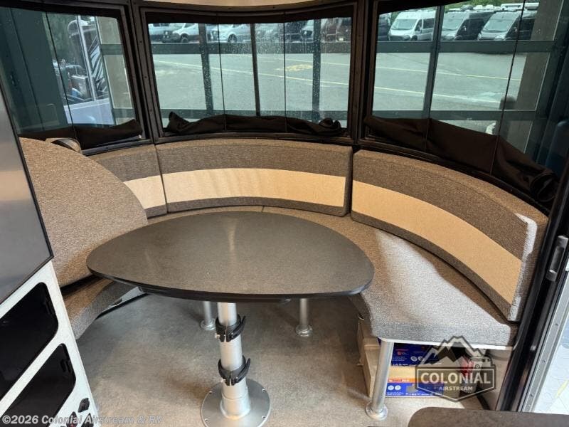 2027 Basecamp Xe 20Xe by Airstream from Colonial Airstream & RV in Millstone Township, New Jersey