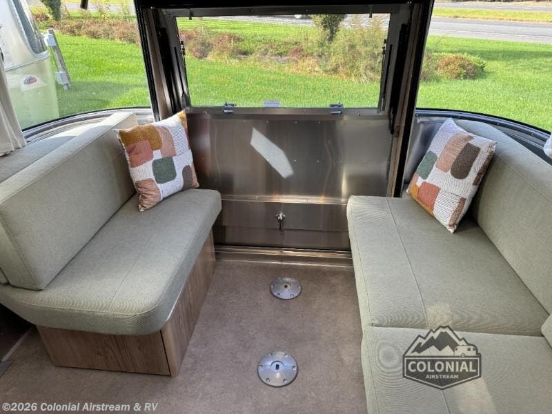 New 2027 Airstream Flying Cloud 25FBT Twin Hatch available in Millstone Township, New Jersey