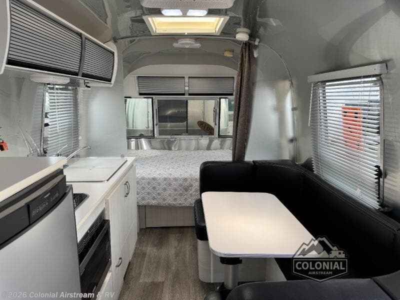 2018 Airstream Sport 22FB - Used Travel Trailer For Sale by Colonial Airstream & RV in Millstone Township, New Jersey