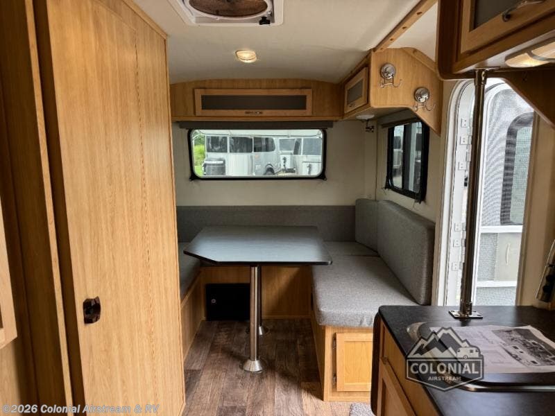 2020 Escape 21NE - Used Travel Trailer For Sale by Colonial Airstream & RV in Millstone Township, New Jersey