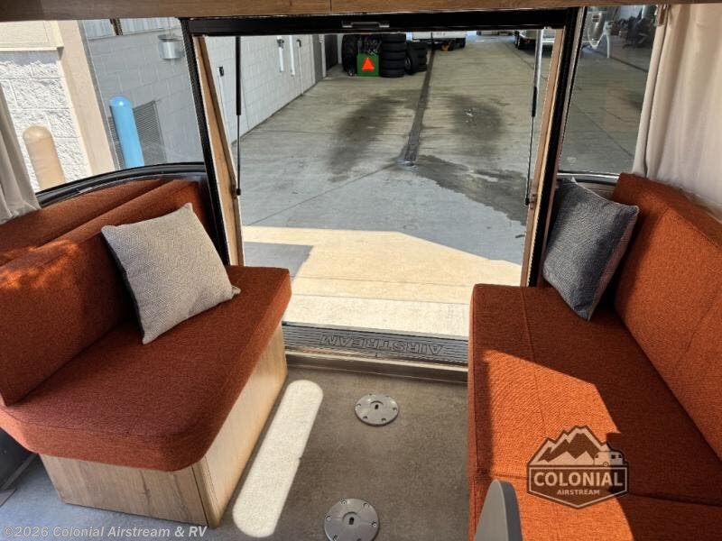 New 2027 Airstream Trade Wind 27FBQ Queen Hatch available in Millstone Township, New Jersey