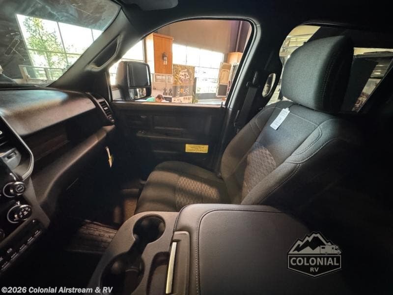 New 2027 Winnebago ARKA 20Z available in Millstone Township, New Jersey