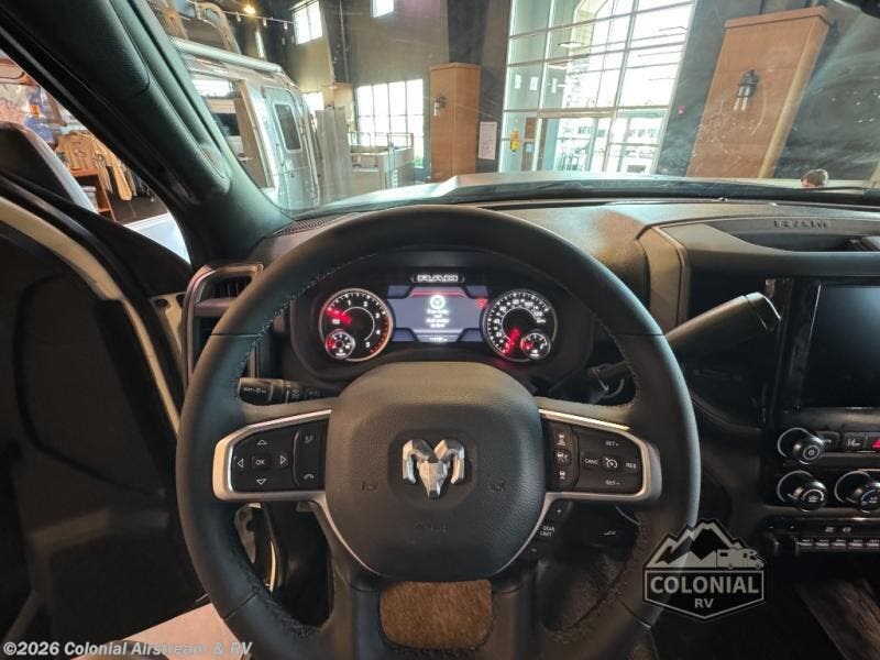 2027 Winnebago ARKA 20Z - New Truck Camper For Sale by Colonial Airstream & RV in Millstone Township, New Jersey