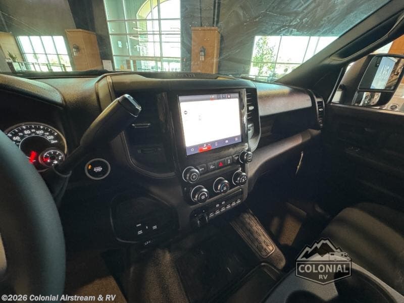 2027 ARKA 20Z by Winnebago from Colonial Airstream & RV in Millstone Township, New Jersey