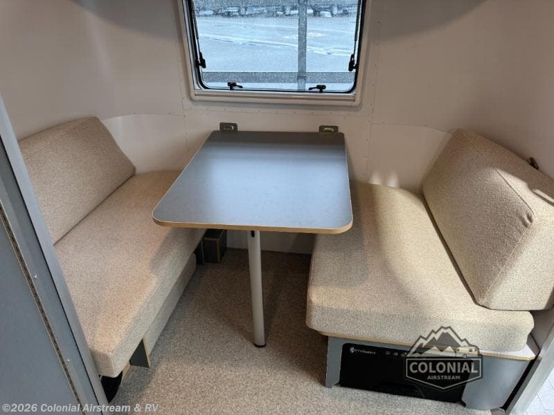 2027 World Traveler 17RB by Airstream from Colonial Airstream & RV in Millstone Township, New Jersey