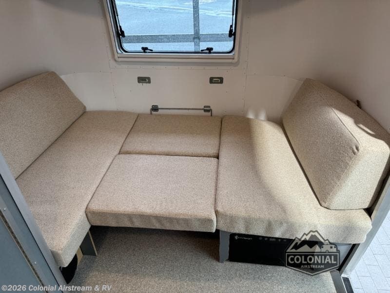 New 2027 Airstream World Traveler 17RB available in Millstone Township, New Jersey