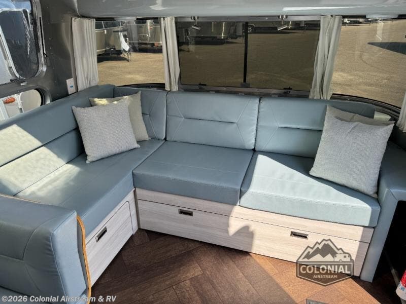 2027 International 30RBT Twin by Airstream from Colonial Airstream & RV in Millstone Township, New Jersey