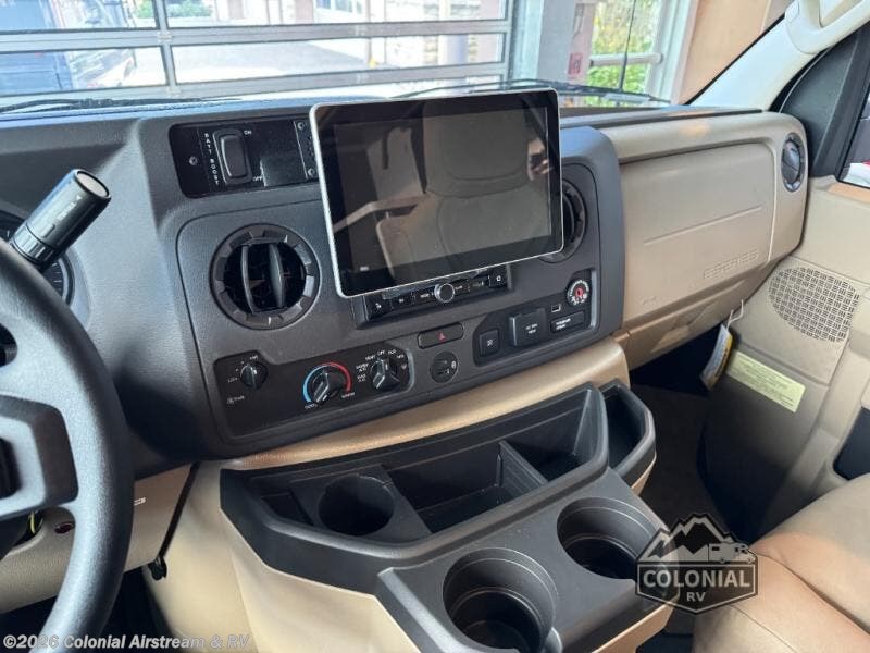 2027 Sunflyer 24GG by Winnebago from Colonial Airstream & RV in Millstone Township, New Jersey