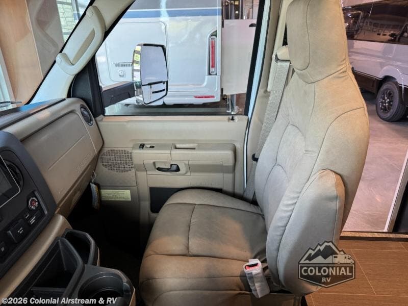 New 2027 Winnebago Sunflyer 24GG available in Millstone Township, New Jersey