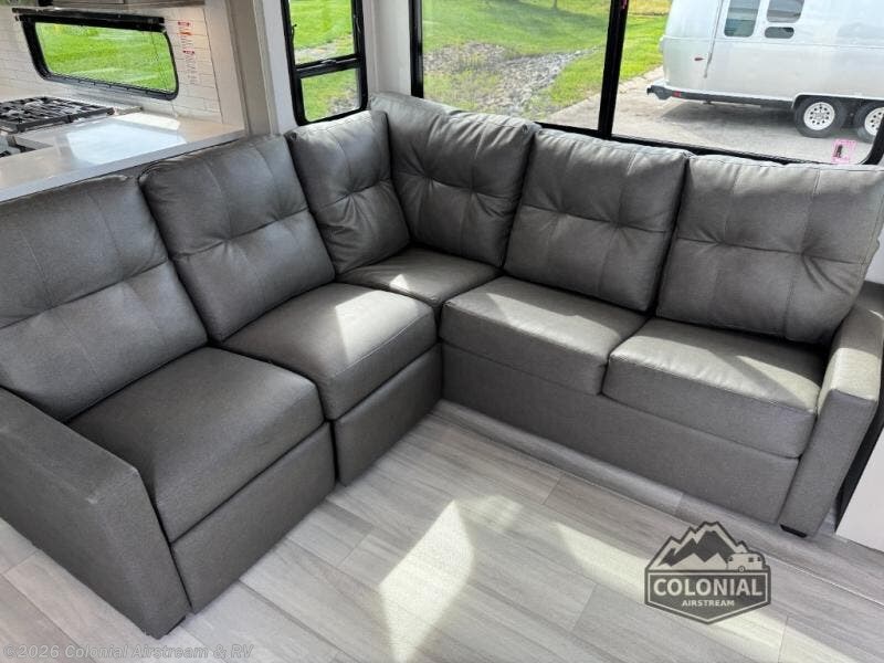 2025 Influence 3203GK by Grand Design from Colonial Airstream & RV in Millstone Township, New Jersey