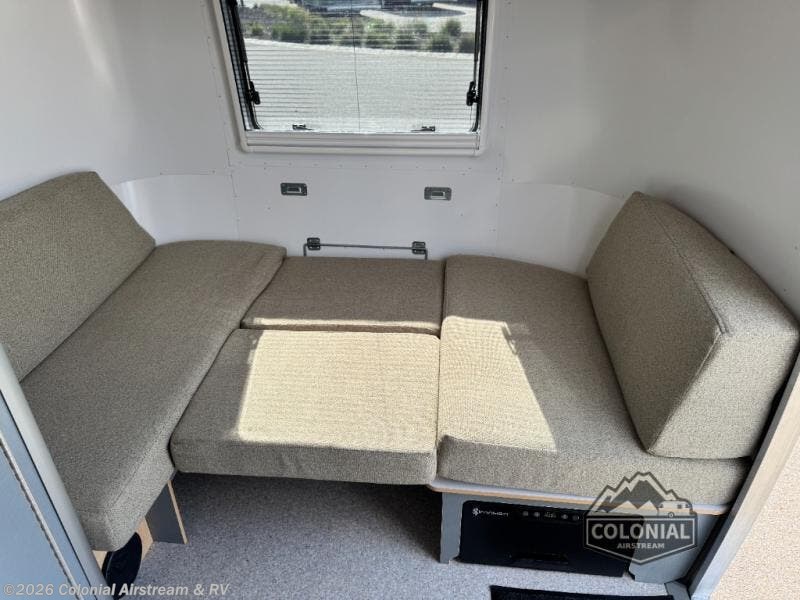 New 2027 Airstream World Traveler 22RB available in Millstone Township, New Jersey