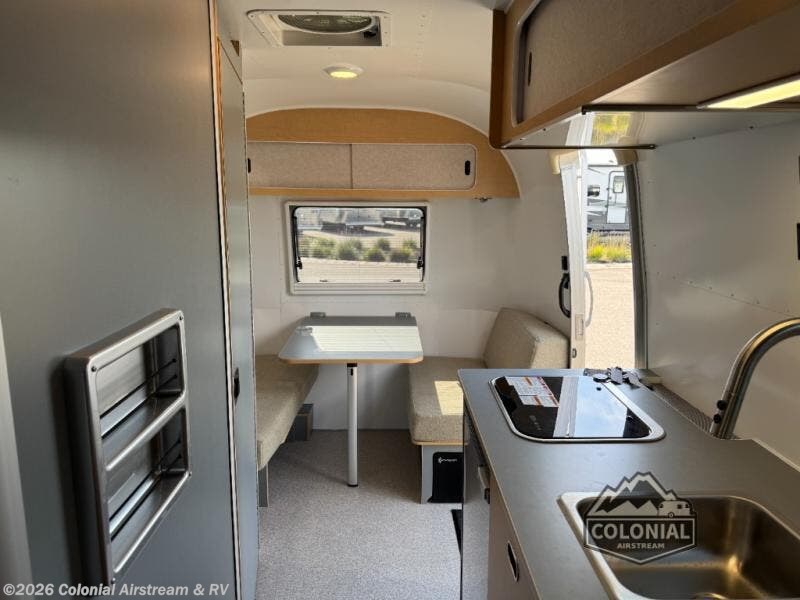 2027 Airstream World Traveler 22RB - New Travel Trailer For Sale by Colonial Airstream & RV in Millstone Township, New Jersey