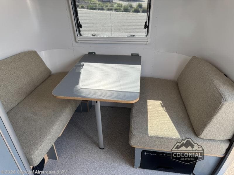 2027 World Traveler 22RB by Airstream from Colonial Airstream & RV in Millstone Township, New Jersey