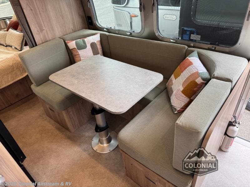 2027 Flying Cloud 23FBQ Queen by Airstream from Colonial Airstream & RV in Millstone Township, New Jersey