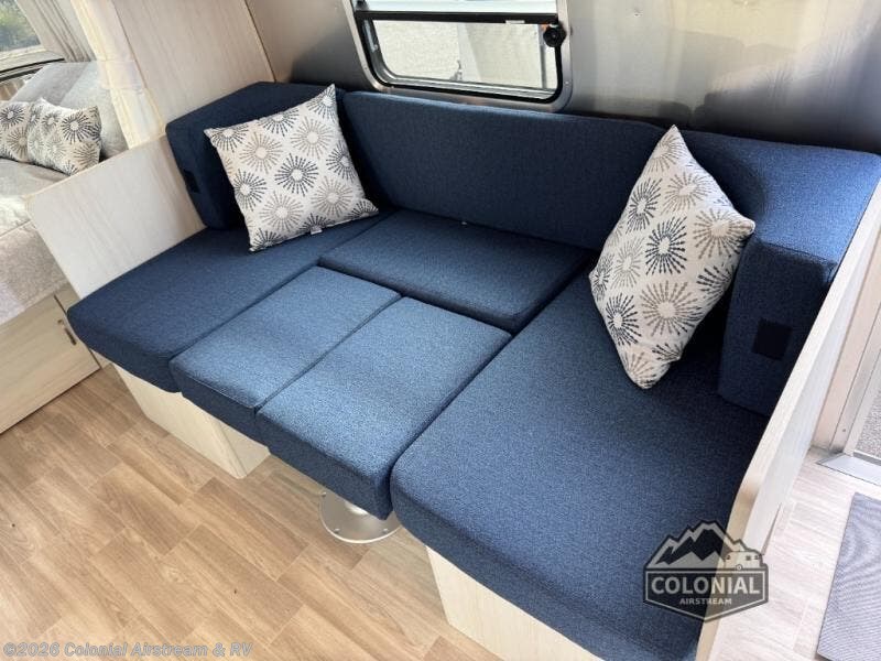 New 2027 Airstream Bambi 22FB available in Millstone Township, New Jersey