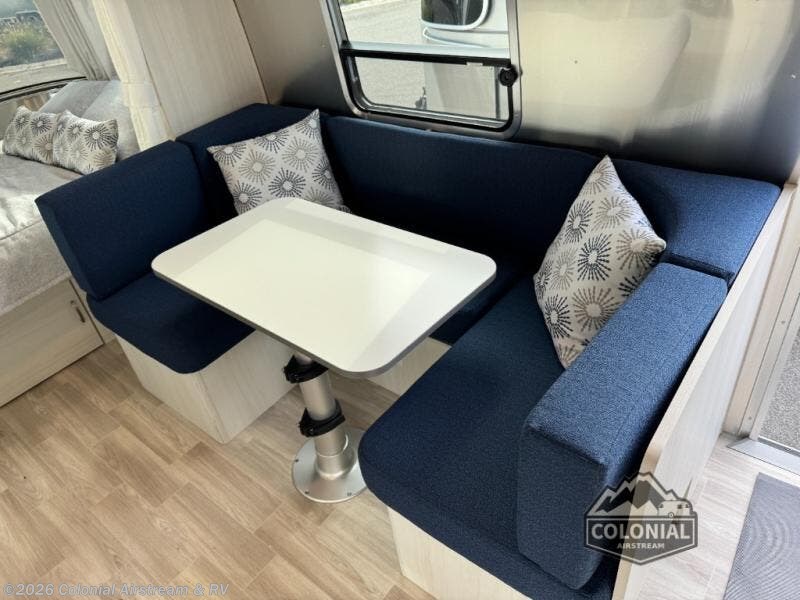 2027 Bambi 22FB by Airstream from Colonial Airstream & RV in Millstone Township, New Jersey