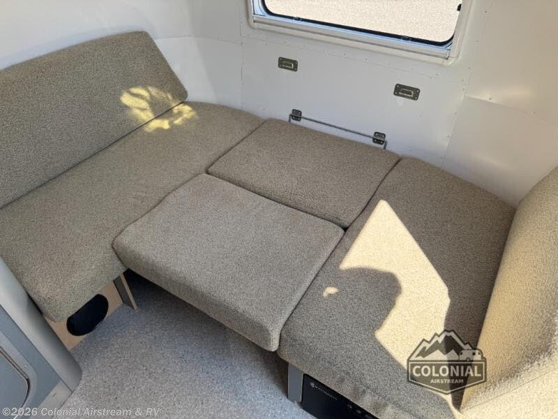 Used 2027 Airstream World Traveler 17RB available in Millstone Township, New Jersey