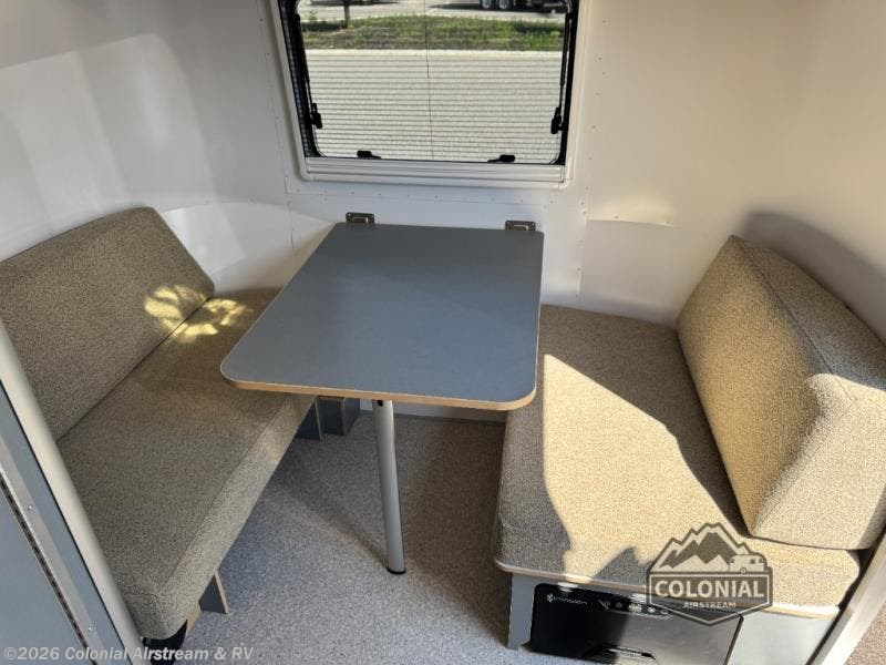 2027 World Traveler 17RB by Airstream from Colonial Airstream & RV in Millstone Township, New Jersey