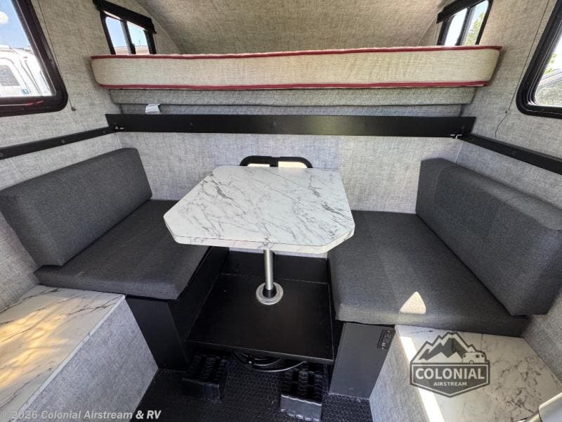 2024 Adlar 6.5XL by Soaring Eagle from Colonial Airstream & RV in Millstone Township, New Jersey