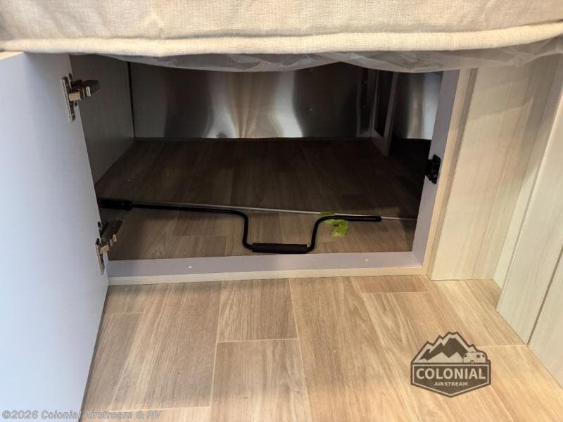 New 2027 Airstream Bambi 20FB available in Millstone Township, New Jersey