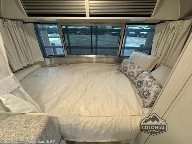 2027 Bambi 20FB by Airstream from Colonial Airstream & RV in Millstone Township, New Jersey