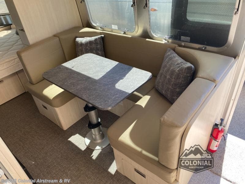 2021 Flying Cloud 23FBQ Queen by Airstream from Colonial Airstream & RV in Millstone Township, New Jersey