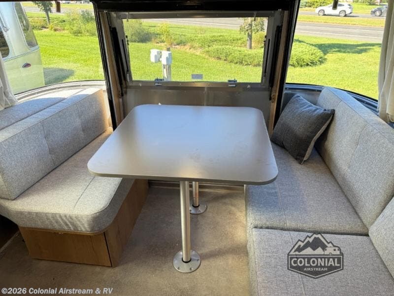 2027 Trade Wind 27FBQ Queen Hatch by Airstream from Colonial Airstream & RV in Millstone Township, New Jersey
