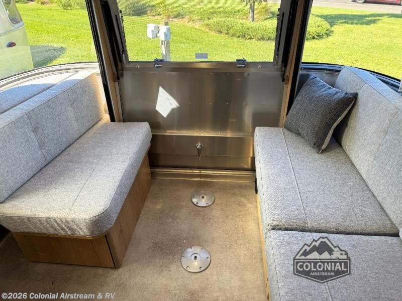 New 2027 Airstream Trade Wind 27FBQ Queen Hatch available in Millstone Township, New Jersey