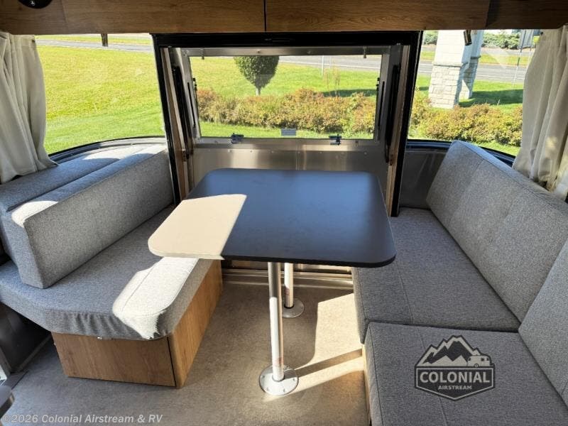 2027 Trade Wind 27FBT Twin Hatch by Airstream from Colonial Airstream & RV in Millstone Township, New Jersey